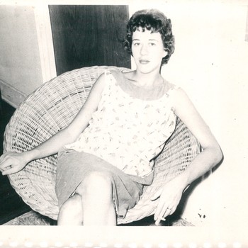 Photo of Jeanine VanKerckhove